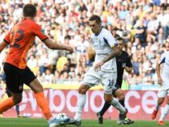 Динамо — Шахтер 1:2 Видео голов и обзор матча
