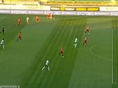 Ворскла — Львов 3:2 Видео голов и обзор матча