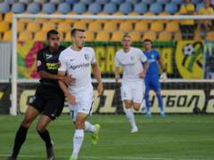 Александрия — Олимпик 2:1 Видео голов и обзор матча