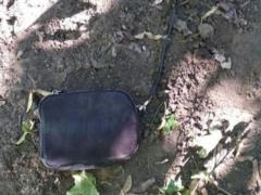 В Харькове мужчина промышлял  гоп-стопом , но патрульные были начеку
