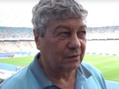 Луческу: В Европе только Шахтер и Манчестер Сити выделяются зрелищным стилем