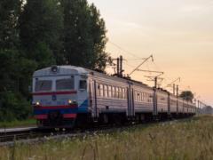 Под Львовом поезд сбил насмерть 40-летнюю женщину