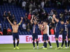ПСЖ — Ним 3:0 Видео голов и обзор матча