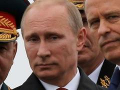 Виталий Портников: Мир Путина