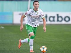 Вакуленко: Складывалось впечатление, что это Карпаты должны играть в Лиге Европы