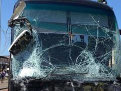 Под Москвой в ДТП погибли пять человек