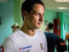 Капитан Колоса: Мы провалили экзамен