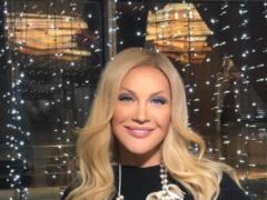  Это провокация : директор дворца  Украина  о концерте Таисии Повалий в Киеве