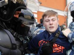 Die Welt: Стремление людей к свободе несокрушимо