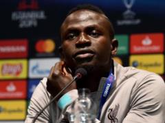 Мане: Надеюсь, мы тоже выиграем у Челси