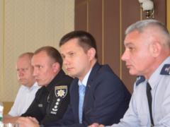 Назначен новый руководитель полиции Белоцерковщины