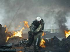 В России завершили съемки фильма о Чернобыльской катастрофе
