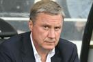 Динамо в третий раз подряд вылетело из квалификации ЛЧ при Хацкевиче