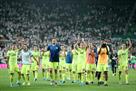Ференцварош — Динамо Загреб 0:4 Видео голов и обзор матча