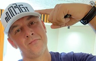 Потап сделал у себя на голове “ежика из пуль”