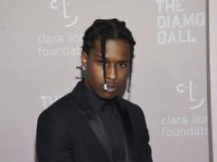 Рэпера A$AP Rocky признали виновным в нападении в Стокгольме