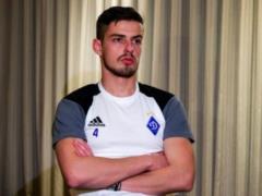  Динамо  дозаявило на УПЛ футболиста, который не играл с 2017 года