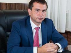ГПУ просит Высший совет правосудия уволить главу ОАСК Вовка и еще двух судей