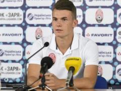 Кочергин: У ЦСКА индивидуально сильные игроки линии атаки