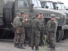 За отказ от мобилизации жителя Донбасса пожурили и отпустили домой