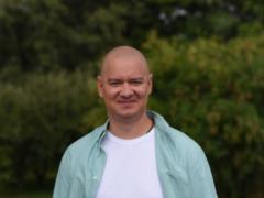 Осадчая, Кошевой и ведущие  Сніданку з 1+1  рассказали о своих местах силы в Украине