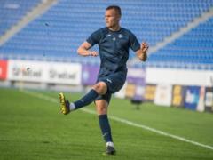 Клименчук: В последних двух матчах Олимпик был лучше соперников