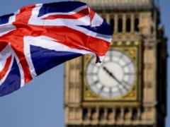 Британия ввела новые санкции против России