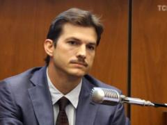 Актер Эштон Кутчер поспособствовал заключению убийцы своей бывшей девушки