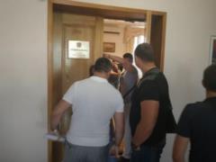 ГБР проводит обыски в Одесском облсовете - СМИ