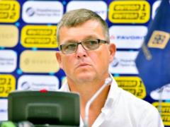 Блавацкий: Успех в матче с Шахтером зависит от трех составляющих