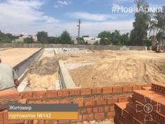 Ждали и еще подождут? Минобороны посторило значительно меньше  улучшенных казарм , чем обещало