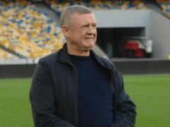 Бессонов будет и.о. спортивного директора Динамо