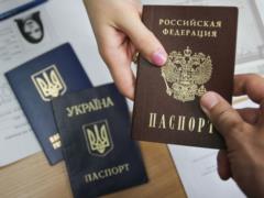 В России предоставили гражданство бывшему главе миграционной службы Украины Вороне