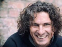 Могилевская, Вакарчук и Билык почтили память Кузьмы в его день рождения