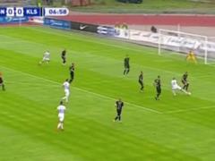 Десна — Колос 0:0 Обзор матча