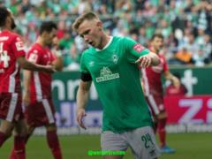 Вердер — Фортуна 1:3 Видео голов и обзор матча