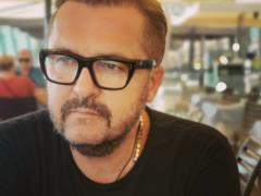 Александр Пономарев обвинил в плагиате известного американского певца