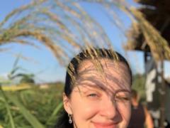 Снежана Бабкина рассказала, как летала с двухмесячным малышом на отдых