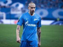 Ракицкий спровоцировал массовую потасовку в матче Чемпионата России