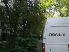 В Киеве 55-летний мужчина зарезал своего младшего брата