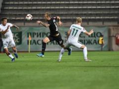 Заря — Александрия 1:2 Видео голов и обзор матча