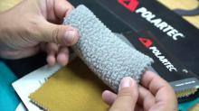 Одежда из ткани Polartec: для тех, кто любит движение