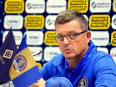 Блавацкий: Зачем судьям симпатизировать Шахтеру в спорных моментах?
