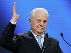 Кравчук поддержал упрощенное предоставление украинского гражданства россиянам