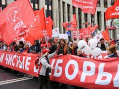 LeFigaro: Проклятое лето Владимира Путина