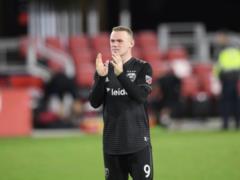  Каждую чертову игру!  Руни возмутился судейством в MLS и обматерил арбитра