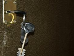 Из-за забывчивой жены харьковчанин лишился около 1,5 млн гривен