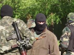 Боевики запретили студентам покидать  Л/ДНР 