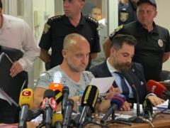 Суд отложил избрание меры пресечения владельцу отеля  Токио Стар 