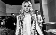“Волочкова плачет”: Светлана Лобода села на шпагат